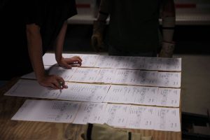 Insulating Glass Delivery